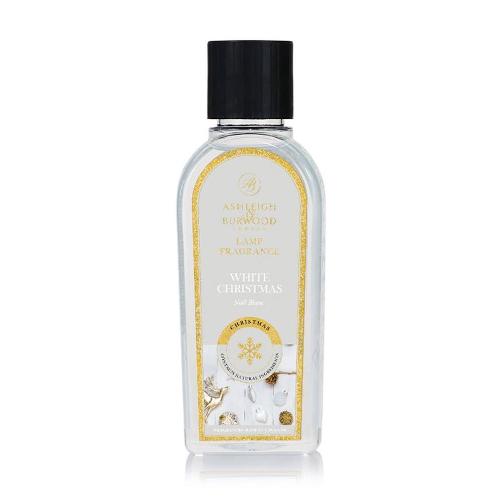 Ashleigh & Burwood White Christmas Lamp Fragrance 250ml £8.55